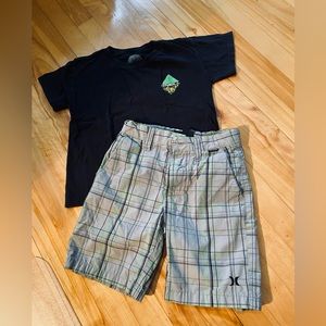 T-shirt O’Neill size kid 4 (3 for 25$-bundle up to save!)